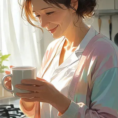 Profile image of Clarissa