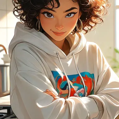 Profile image of Demi