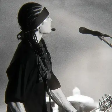 Profile image of Lukas Richter