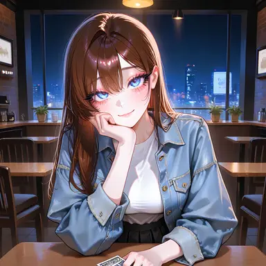 Profile image of Han Seoyun