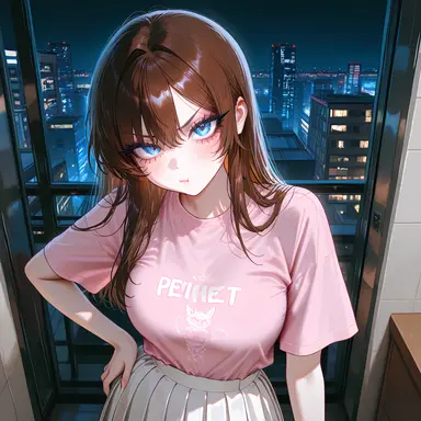 Profile image of Han Seoyun