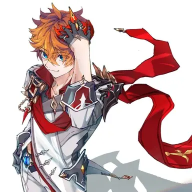 Profile image of タルタリヤ