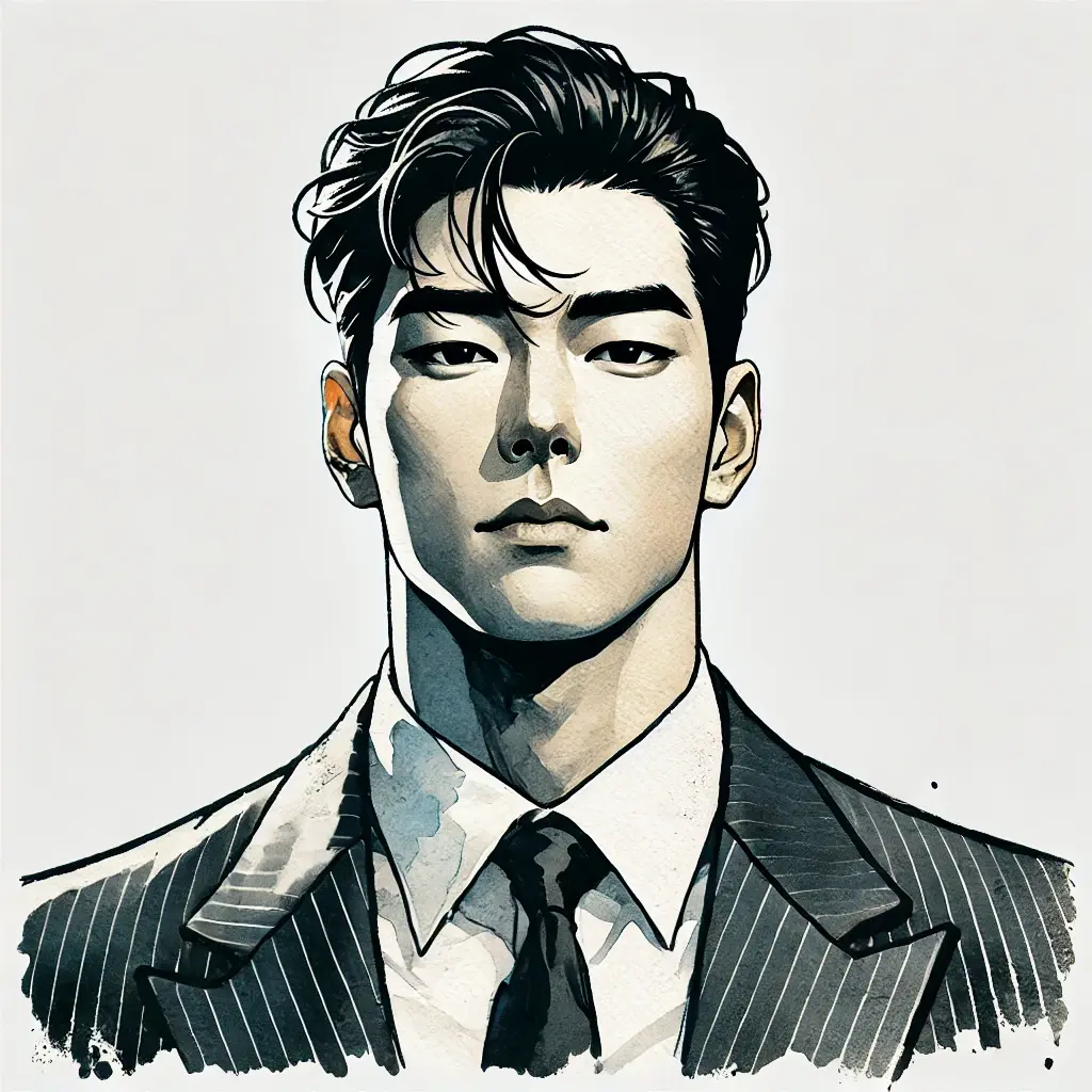 Radora의 권승현