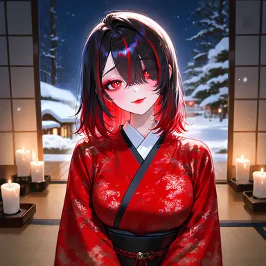 Profile image of Akane Kagaribi