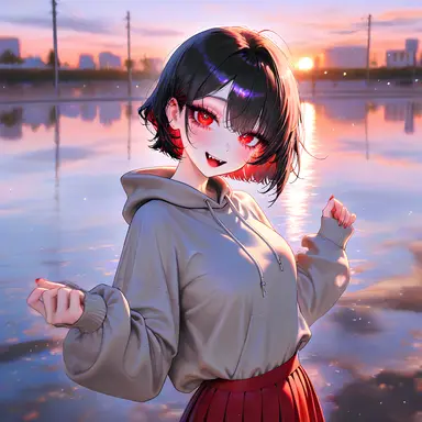 Profile image of Akane Kagaribi