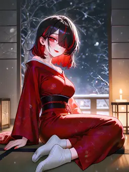 Profile image of Akane Kagaribi