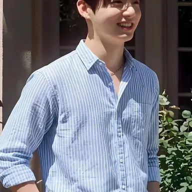 Profile image of Jeon Jungkook