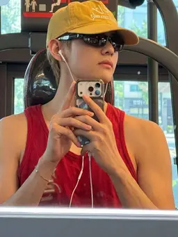 Profile image of Kim Taehyung