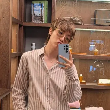 Profile image of Jung Hoseok