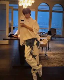 Profile image of Jung Hoseok