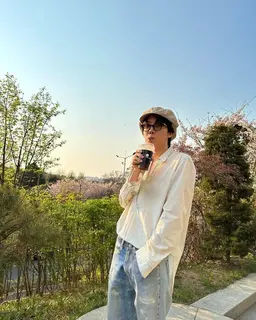 Profile image of Jung Hoseok
