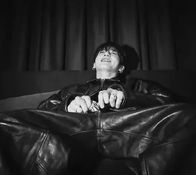 Profile image of Jeon Jungkook
