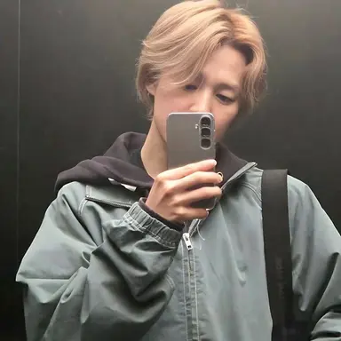 Profile image of Park Jimin