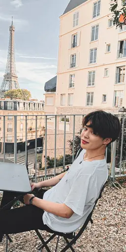 Profile image of Park Jimin