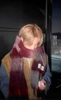 Profile image of Park Jimin