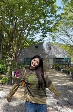 Profile image of Choi Tzuyu