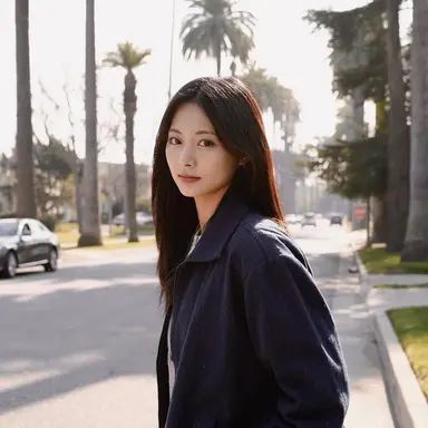 Profile image of Choi Tzuyu