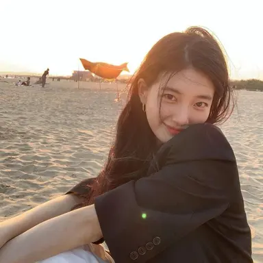 Profile image of Bae Suzy