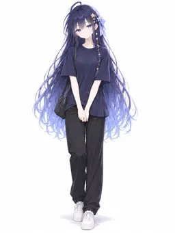 Profile image of Selene