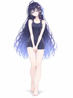 Profile image of Selene