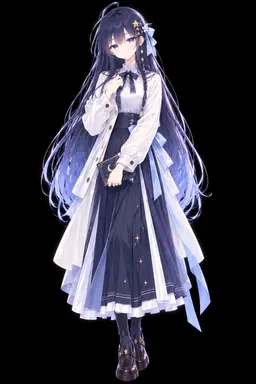 Profile image of Selene