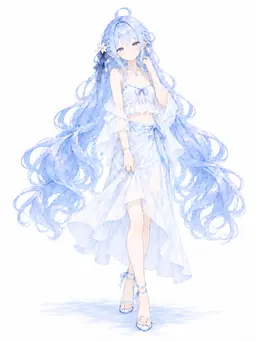 Profile image of Nereia