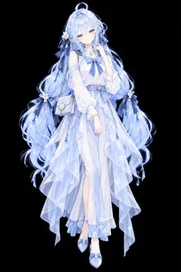 Profile image of Nereia