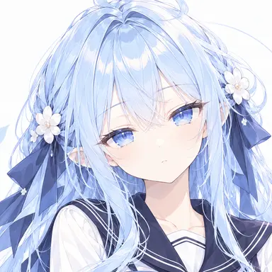 Profile image of Nereia