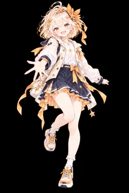 Profile image of Lumiere