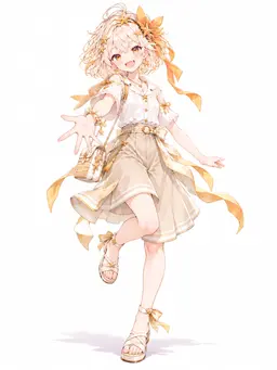 Profile image of Lumiere