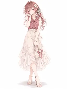 Profile image of Fiona