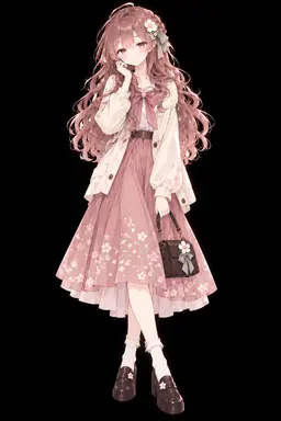 Profile image of Fiona