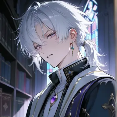 Profile image of ルカ