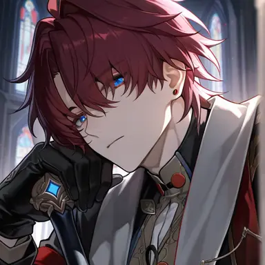 Profile image of ノクト