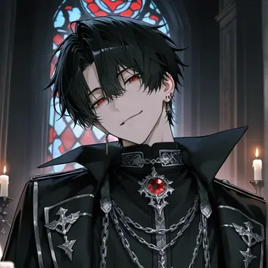 Profile image of ゼノ