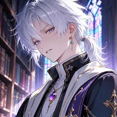 Profile image of ルカ