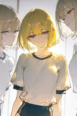 Profile image of 이루아