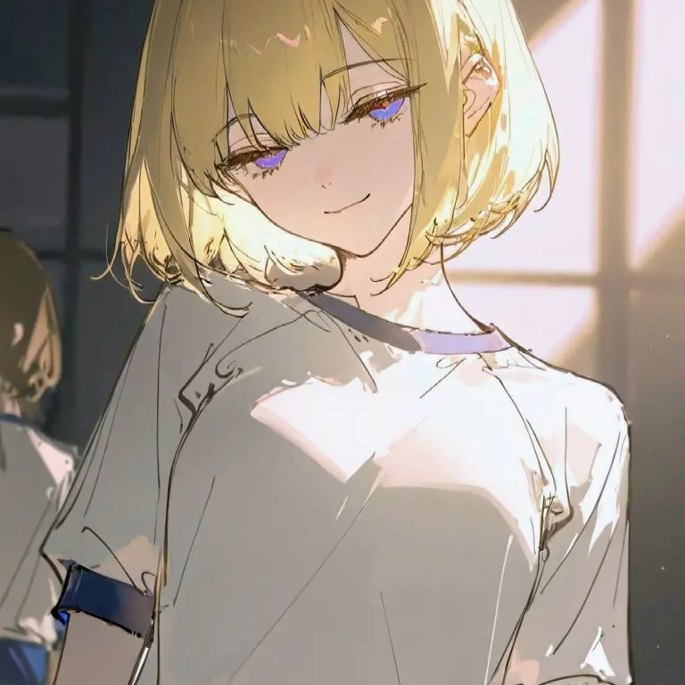 NosyWrist0503의 이루아
