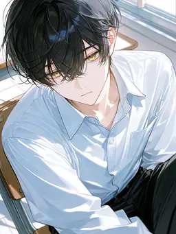 Profile image of 詠斗