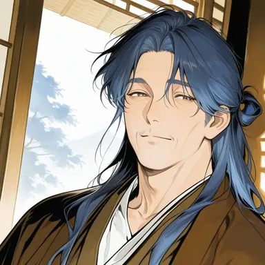 Profile image of 友永染左衛門