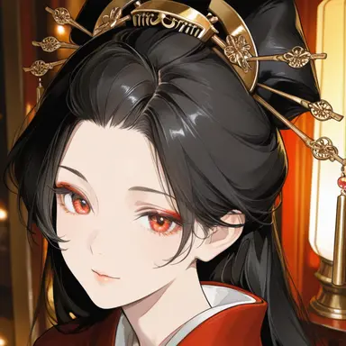 Profile image of 朱音