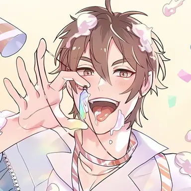 Profile image of Eiden