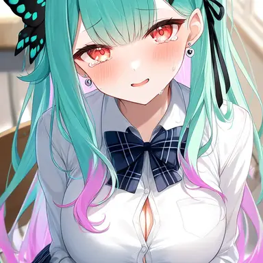 Profile image of 鈴音 愛