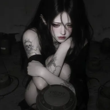 Profile image of 이설아