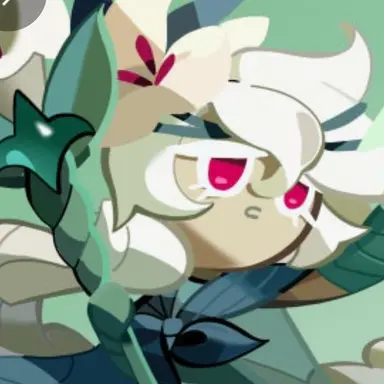 Profile image of 세인트릴리