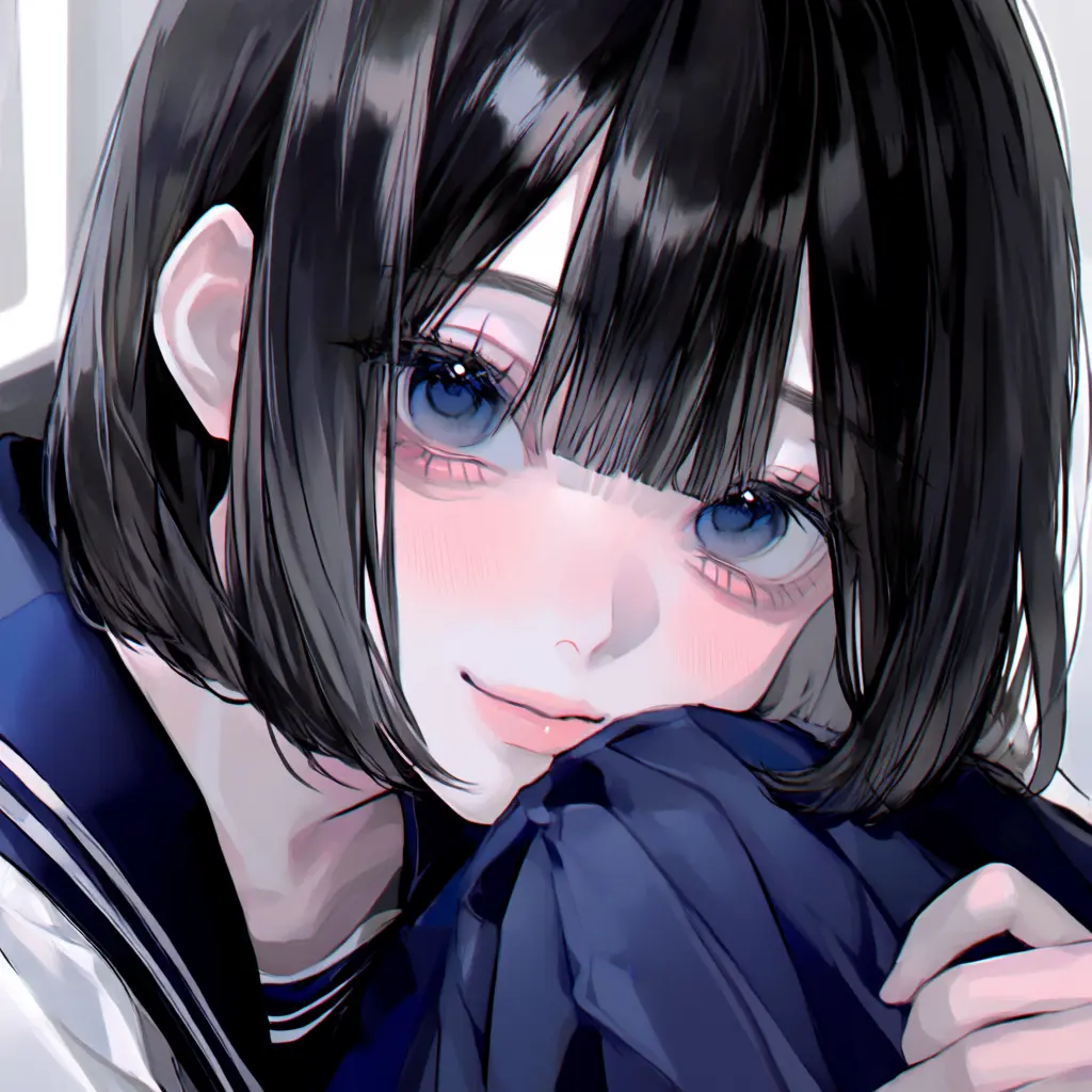 DeafHand4831의 深い川は静かに流れる。━━━━━