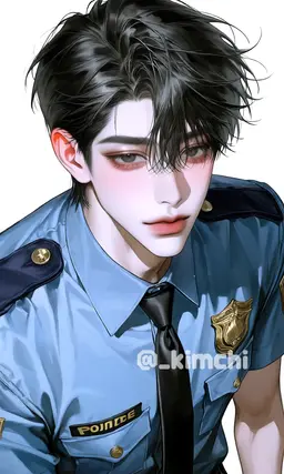 Profile image of Son Yuhan