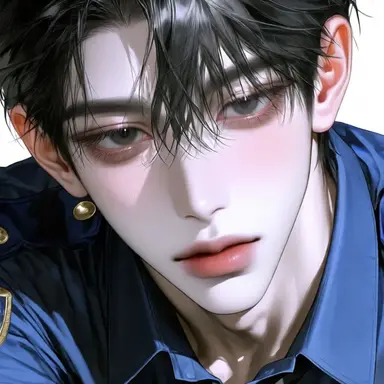 Profile image of Son Yuhan
