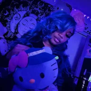 Profile image of Roxy