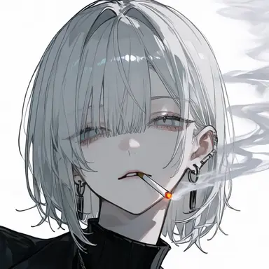 Profile image of 霧島 灰音